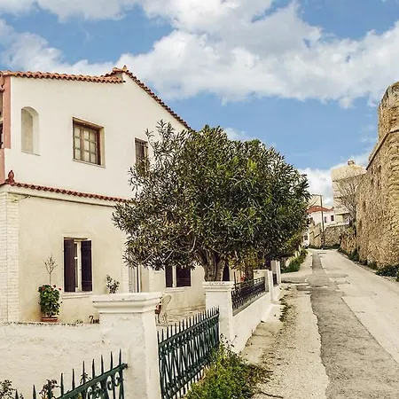 Lejlighed Venezian Castle House *