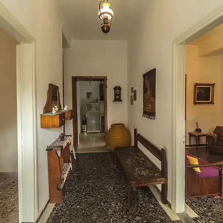 Venezian Castle House Lejlighed *