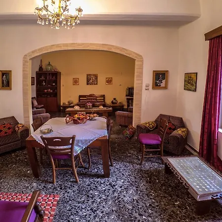 Lejlighed Venezian Castle House *