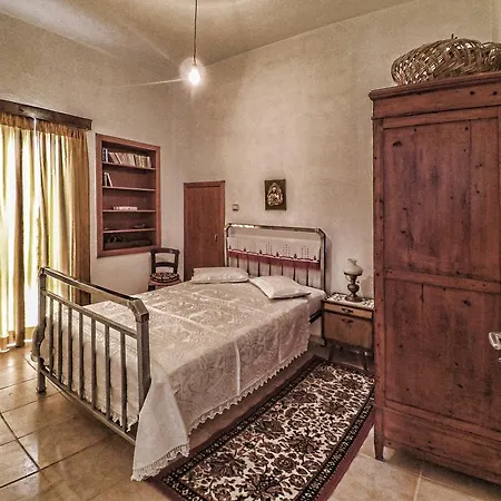 Venezian Castle House Lejlighed