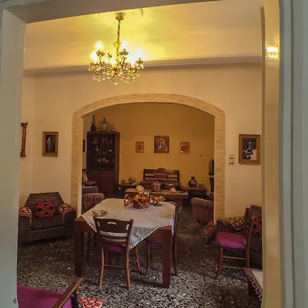 Lejlighed Venezian Castle House