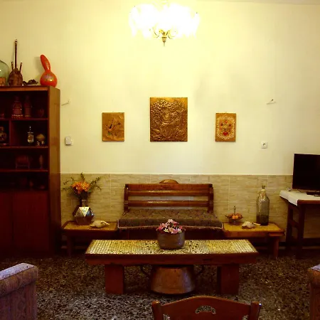 Venezian Castle House *