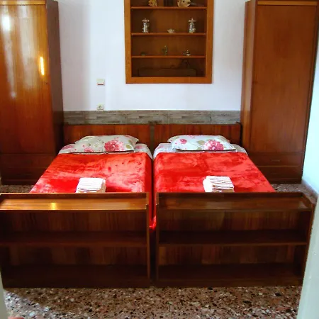 Venezian Castle House * Kíssamos