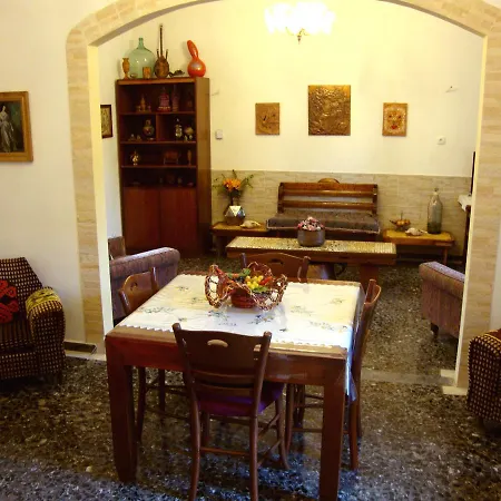 Venezian Castle House Lejlighed