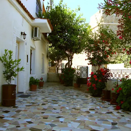 Venezian Castle House Kíssamos