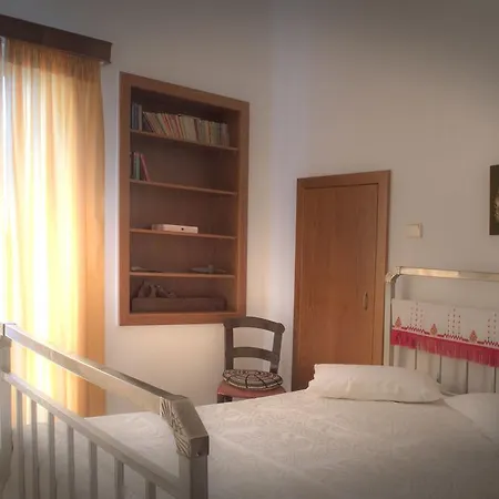 Apartment Venezian Castle House