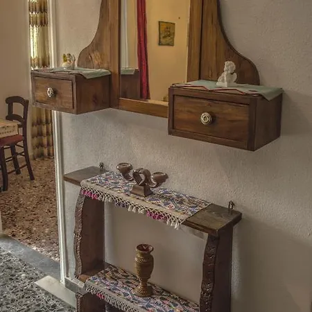 Venezian Castle House Kissamos