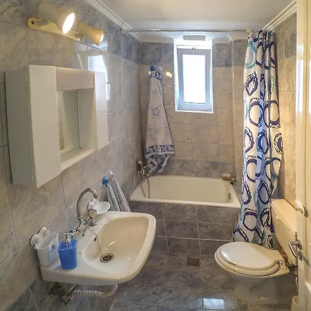 Venezian Castle House * Kissamos