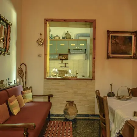 Venezian Castle House Apartment Kissamos
