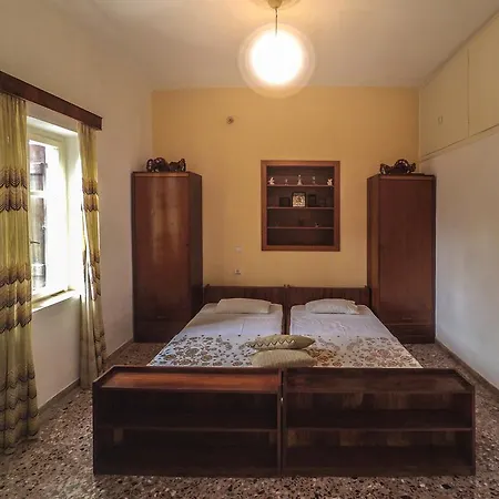 Apartment Venezian Castle House *