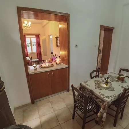 Venezian Castle House Kissamos