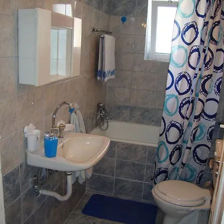 Apartment Venezian Castle House