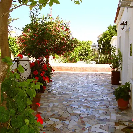 Venezian Castle House Apartment Kissamos